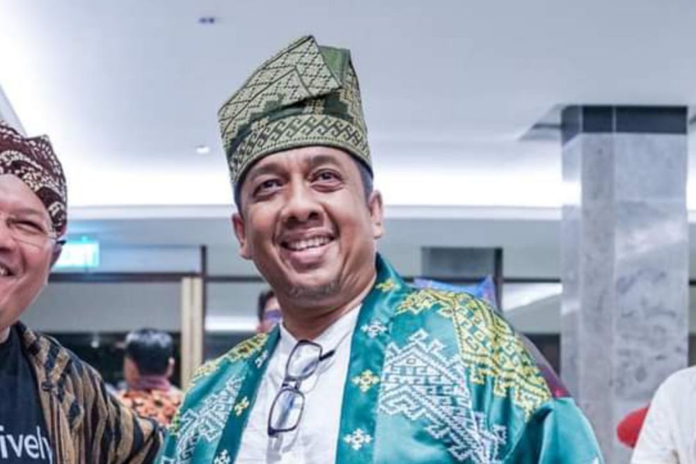 Baru 700 Pendaftar, PPDB Afirmasi Sekolah SMA/SMK Swasta di Riau Dibuka Hingga 10 Juli