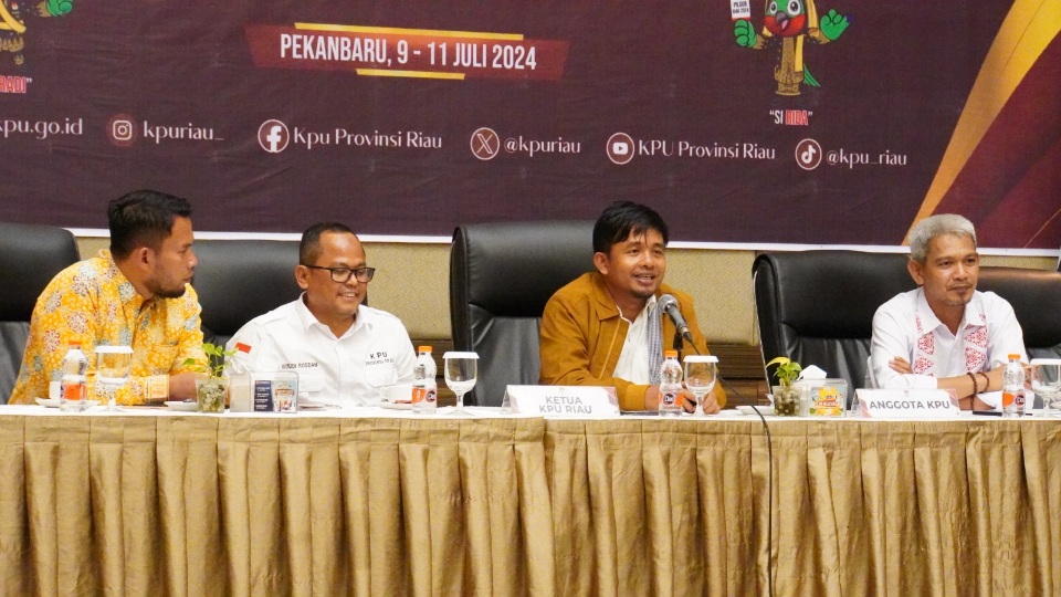 KPU Diminta Segera Lakukan Koordinasi dengan Pihak Terkait