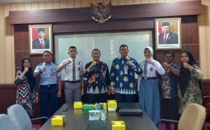 Bangga, Ini Putra-Putri Riau yang Terpilih Jadi Paskibraka Nasional 2024