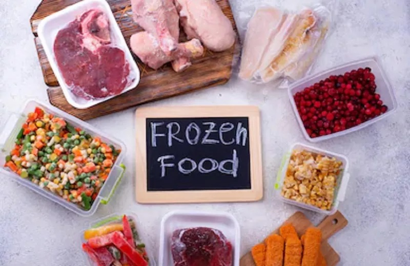 Bisnis Frozen Food Lagi Booming, Begini 4 Cara Memulainya