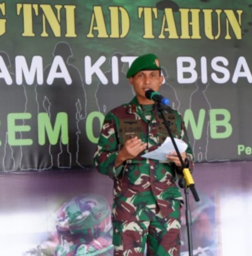 Forkopimda Apel, Bantu Pemko Pekanbaru Ciptakan Lingkungan Bersih