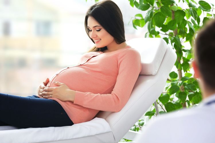 Ini Nutrisi Ibu Hamil yang Wajib Dipenuhi dan Jenis Makanannya