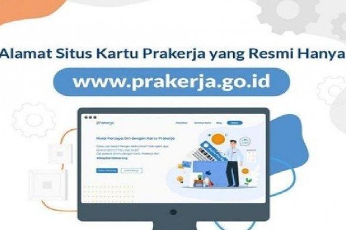 Kartu Prakerja Gelombang 12 Tahun 2021, Berikut Cara dan Syarat Daftar , LOGIN www.prakerja.go.id