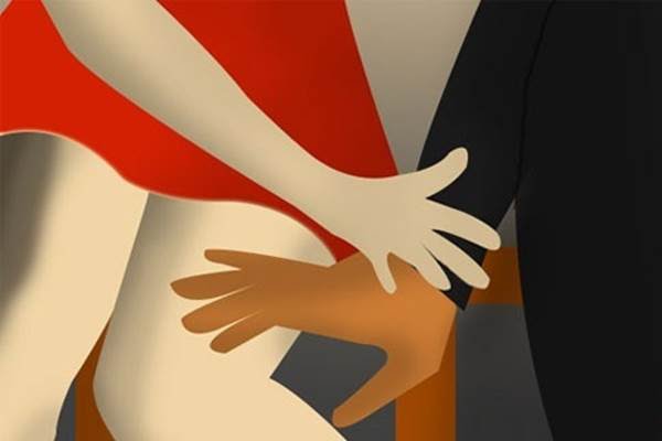 Kasus Dugaan Pelecehan Seksual di Sumbar, Ayah Tiri Dilaporkan Ke Polisi