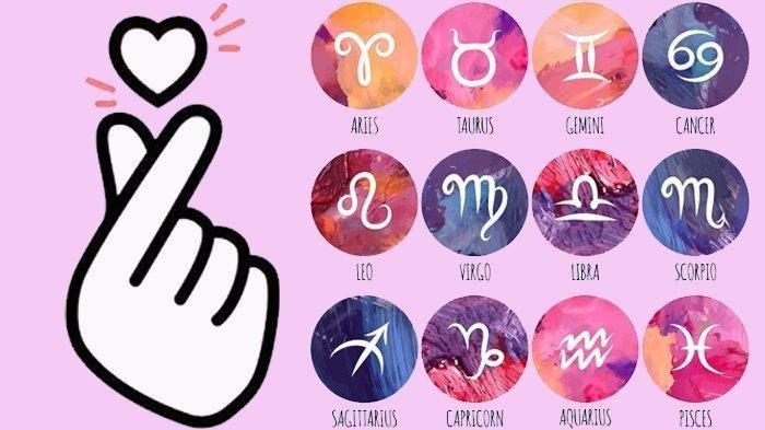 Ramalan Zodiak Cinta Senin, 25 Januari 2021, Libra Buang Jauh Sifat Posesif