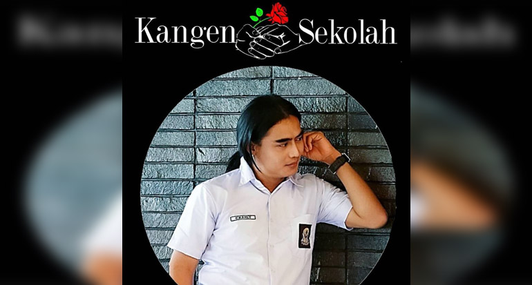 Charly Van Houten Buka Suara soal Kabar Jadi Duta Pendidikan