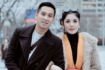 Nindy Ayunda Tetap Ingin Bercerai, Kuasa Hukum Ungkap Ada KDRT dan Kurang Perhatian