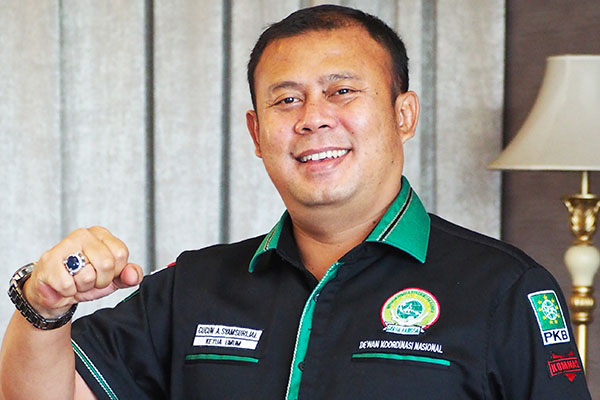 PKB Tolak Syarat Caleg Harus Tamat Kuliah: Diskriminasi Lulusan Pesantren