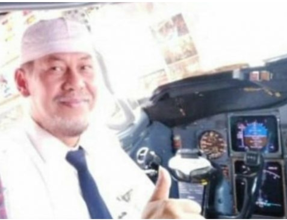 Pramugari Kenang Kapten Afwan Pilot SJ182, Sosok yang Kerap Beri Tausiah