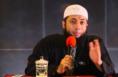Ustaz Khalid Basalamah Ungkap Hal yang Menghambat Jodoh