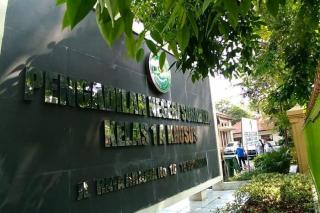 Gugatan Dikabulkan, Antam Harus Bayar 43 Kg Emas