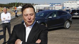 Intip 6 Rahasia Elon Musk Capai Kesuksesan