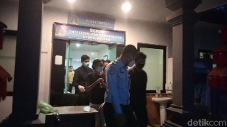 Kristen Gray Dideportasi, Usai Ajak WNA ke Bali saat Pandemi