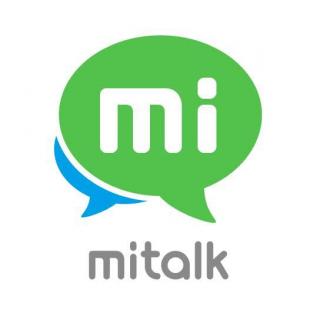 Layanan Mi Talk Resmi Ditutup Februari 2021