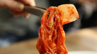 Perang Kimchi Antara Korea Selatan dan China Kembali Memanas