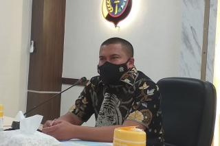 Ini Hasil Pemeriksaan Polda Riau Atas Tewasnya Haji Permata 