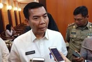 Kata Walikota Pekanbaru, Begini Reaksi Usai Di Suntik Vaksin Sinovac