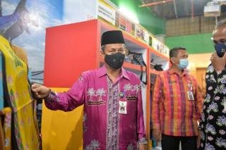 Pemprov Riau Dorong Masyarakat Kreatif Dan Inovatif
