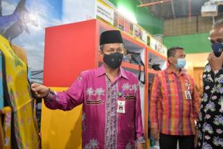 Pemprov Riau Dorong Masyarakat Kreatif Dan Inovatif
