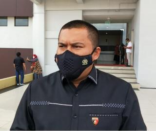 Begini Kata Direskrimum Polda Riau Terkait Tewasnya Haji Permata