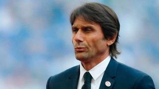 Conte Buat Ribut Saat Laga Udinese VS Intermilan