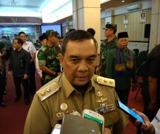 Pemprov Riau Alokasikan Beasiswa Jenjang S1 hingga S3 Rp 115 Miliar