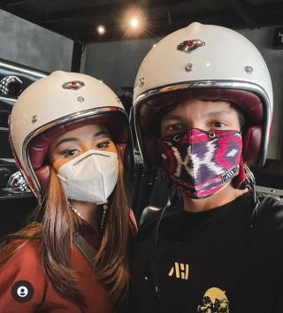 Sebelum Ramadan 2021, Atta Halilintar dan Aurel Hermansyah Naik Pelaminan