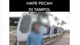 Pemulung Marah Difoto Saat Terima Sembako, Lo Mau Pamer di Medsos?