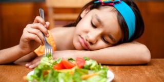 Penyebab Anak Mogok Makan dan Bagaimana Mengatasinya