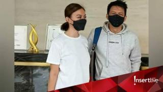 Agnez Mo Diisukan Dekat dengan Ariel NOAH, Melly Goeslaw Beri Kode Keras