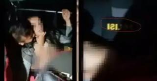 Polisi Gorontalo Rekam Pelecehan Wanita di Dalam Mobil