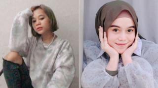 Disebut Mirip Lesti Usai Ubah Penampilan, Cimoy Montok: Cantikan Dia