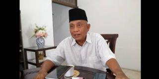 Fauzi: Soal Mahar Pilkada Firdaus-Rusli Ke PAN Sudah Clear, Jangan Dibesar-besarkan Lagi
