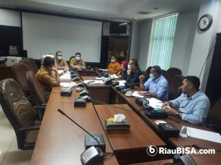Pakai Pihak Ketiga, Pemko Pekanbaru Sudah Legalkan TPS Sampah