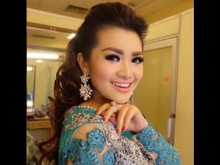 Fitri Carlina Bakal Tampil di Konser Amal Virtual Amerika