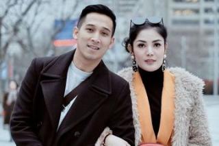 Nindy Ayunda Tetap Ingin Bercerai, Kuasa Hukum Ungkap Ada KDRT dan Kurang Perhatian