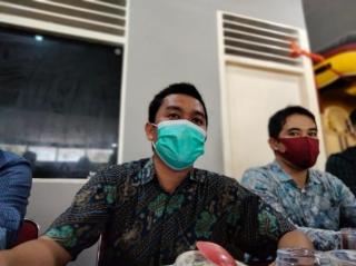 Deki Susanto yang Tewas Ditembak Oknum Polisi di Solok Selatan, Istri Beri Kesaksian Mengejutkan