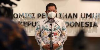 Pemerintah Tolak RUU Pemilu, Pilkada Serentak Tetap 2024