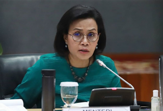 Sri Mulyani: Tidak benar ada pungutan baru pajak pulsa, voucer, token