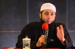 Ustaz Khalid Basalamah Ungkap Hal yang Menghambat Jodoh