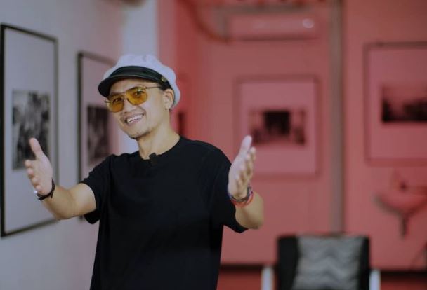 Wawan Juniarso eks Drummer Dewa-19 Digugat Cerai Istri Karena Masalah Ekonomi