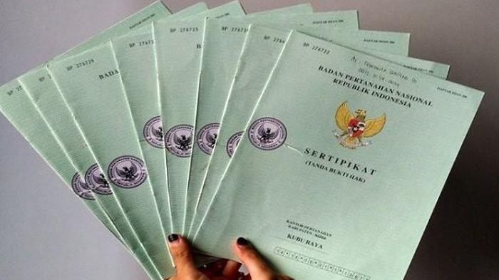 Tips Agar Tak Jadi Korban Mafia Tanah Seperti Ibu Dino Patti Djalal