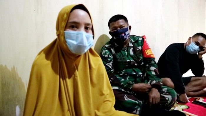 Hervina Berharap Bisa Mengajar Kembali Menjadi Guru Honorer Setelah Dipecat karena Unggah Gaji