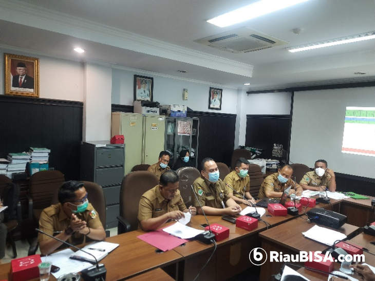 RDP Komisi IV, RSUD Madani Pekanbaru Tak Miliki Ruang Operasi