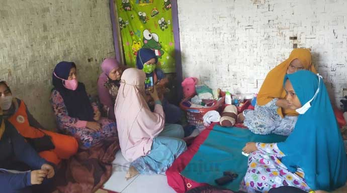 Sosok Ayah dari Bayi di Cianjur yang Dilahirkan Janda Tanpa Hamil Mulai Terungkap, Ini Kata Polisi