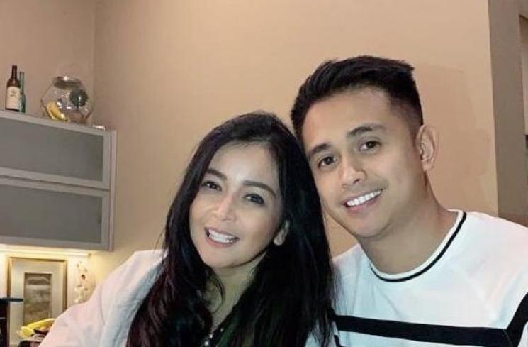 Jennifer Jill Ditetapkan Jadi Tersangka Kasus Narkoba