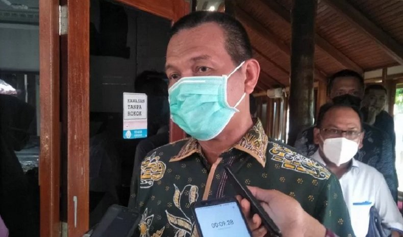 Kemendagri Tegur Wali Kota Pariaman yang Tolak Terapkan SKB 3 Menteri