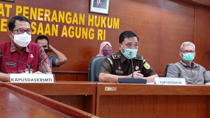 Pemuda 16 Tahun Peretas Database Kejagung Tak Diproses Hukum, Ini Alasannya