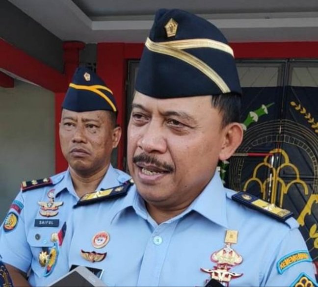 Terjerat Kasus Narkoba, 17 Pegawai LP di Riau Dipecat, 6 Dikirim Ke Nusakambangan