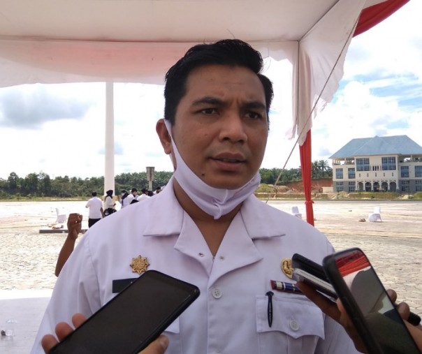 Pekanbaru Beri Stimulus Hapus Denda PBB, Ini Batas Akhirnya
